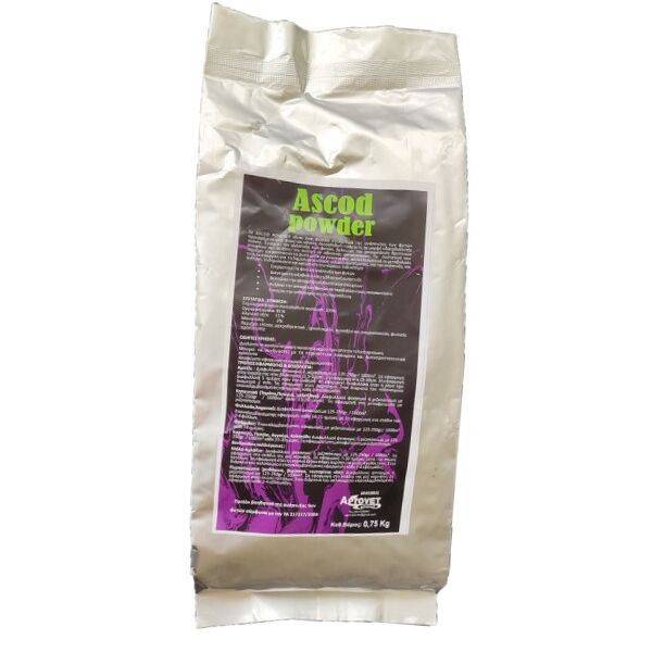 ASCOD POWDER