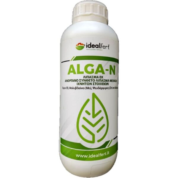 ALGA N 1L  Bio
