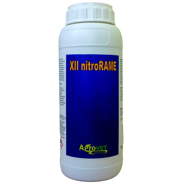XII NITRORAME