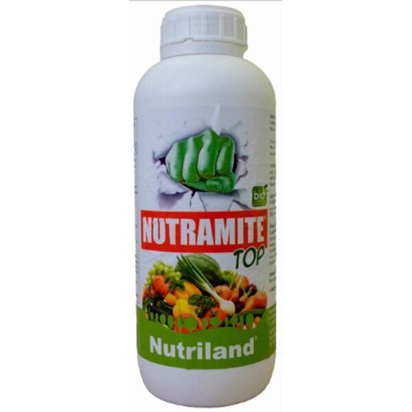 NUTRAMITE Bio