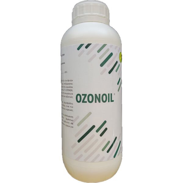 OZONOIL 1L Bio