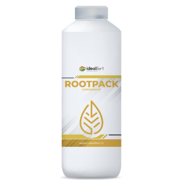 ROOTPACK Bio