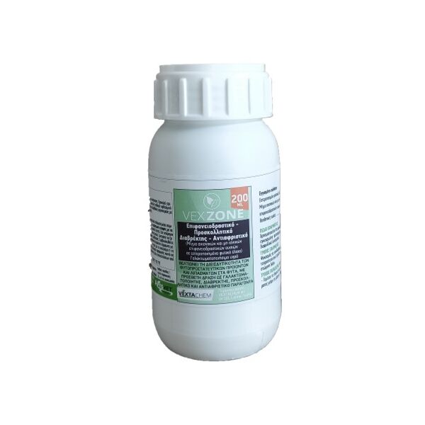 VEXZONE 200mL