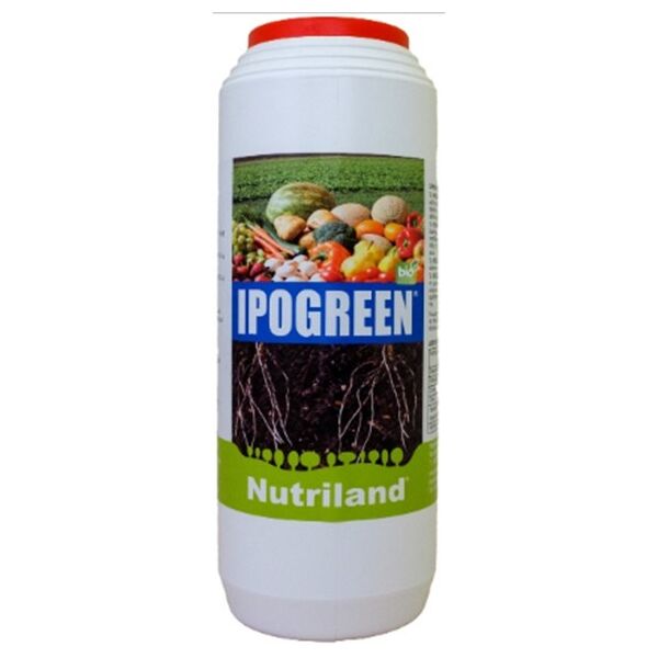 IPOGREEN  Bio