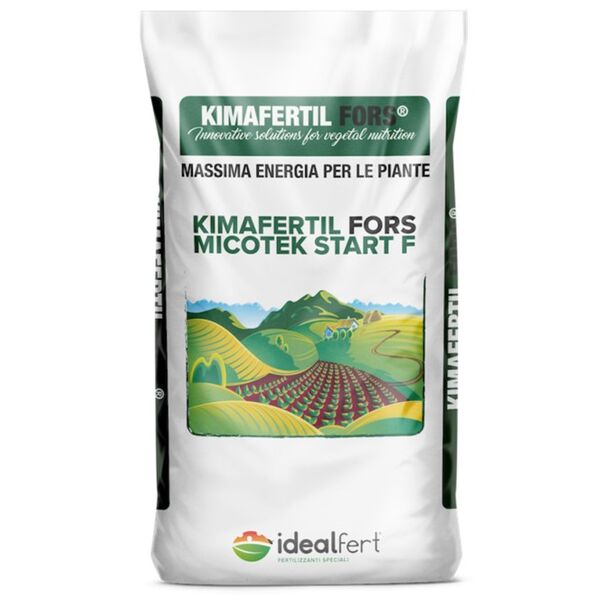 MICOTEK START F 25Kg  Bio