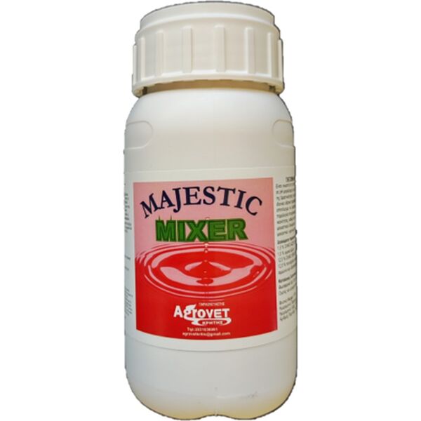 MAJESTIC MIXER 250mL