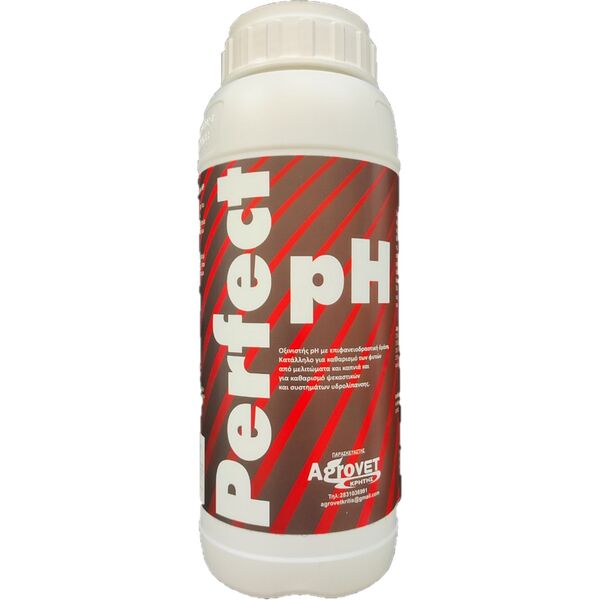 PERFECT pH