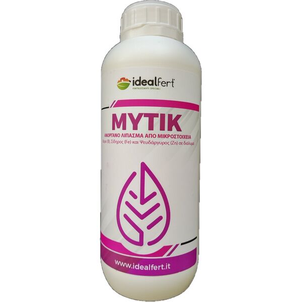 MYTIK
