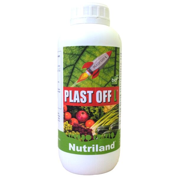 PLASTOFF Bio
