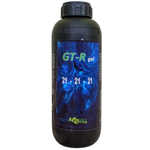 GTR gel 21-21-21 1L