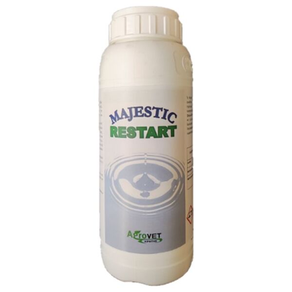 MAJESTIC RESTART 1L