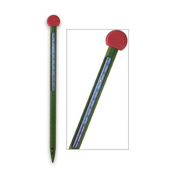 Θερμόμετρο εδάφους -10+90°C