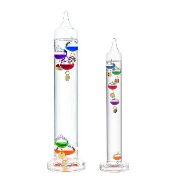 Θερμόμετρο Galileo Galilei +18+26°C