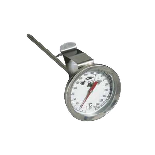Θερμόμετρο τηγανίσματος 0+350°C