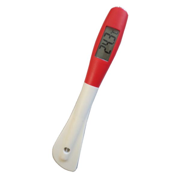 Ψηφιακό θερμόμετρο σπάτουλα -50+300°C/°F