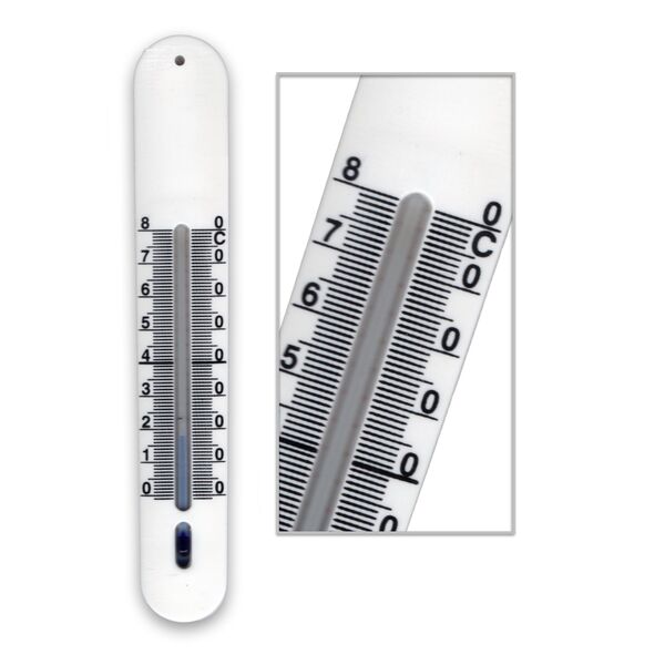 Θερμόμετρο γιαουρτιού 0+80°C