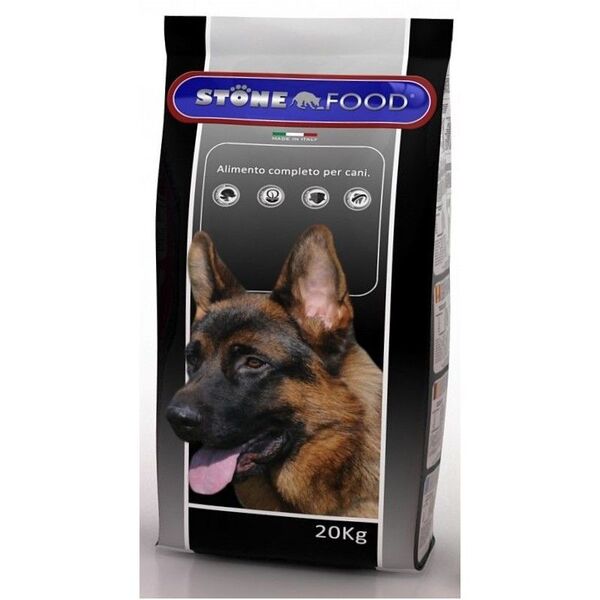 ΚΡΟΚΕΤΑ ΣΚΥΛΟΥ STONE  ADULT PREMIUM  24/9 20 KG