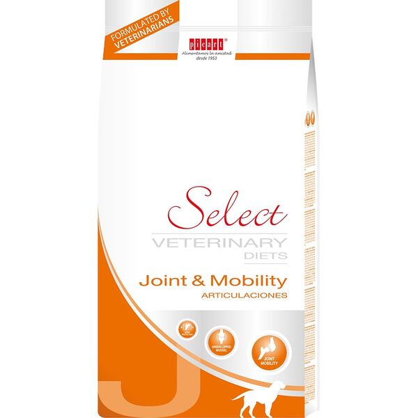 ΚΡΟΚΕΤΑ SELECT JOINT & MOBILITY 10 KG