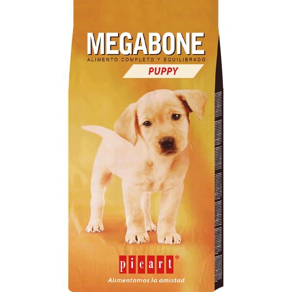 ΚΡΟΚΕΤΑ ΣΚΥΛ. MEGABONE PUPPY 20K