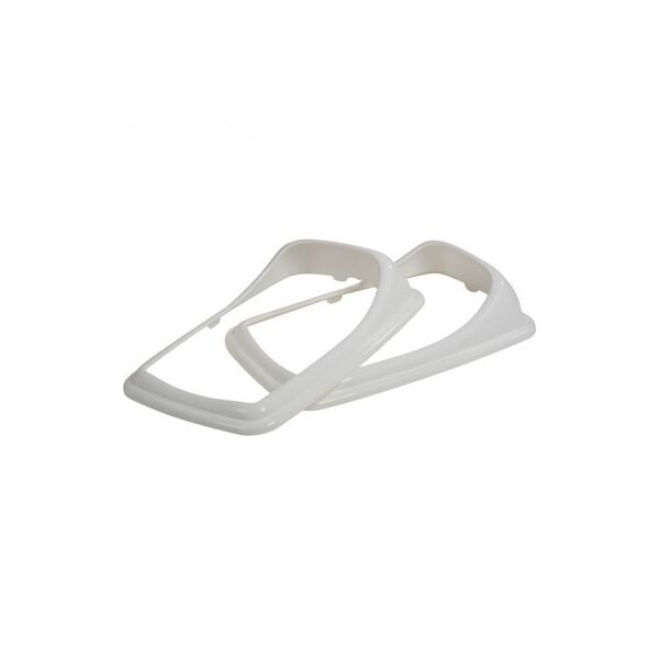 ΠΛΑΙΣΙΟ ΤΟΥΑΛΕΤΑΣ CORNICE BIRBA