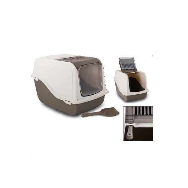 ΤΟΥΑΛΕΤΑ TOILETTE ARIEL