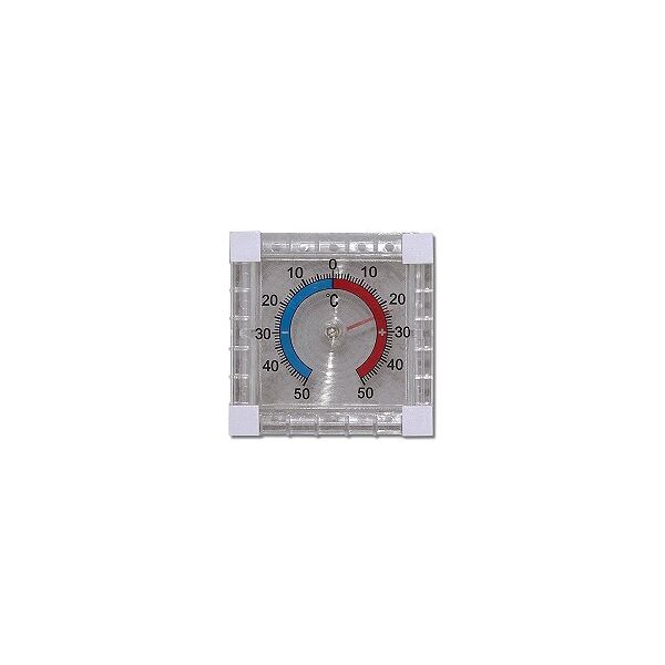 Θερμόμετρο παραθύρου -50+50°C