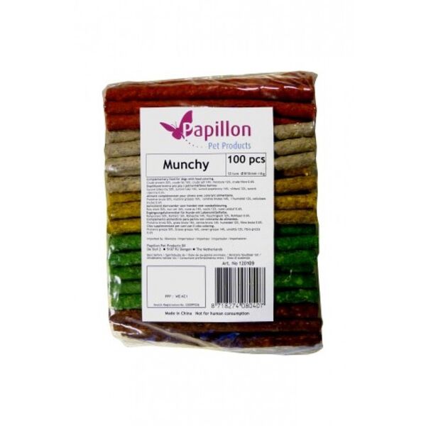 ΠΟΛΥΧΡΩΜΑ ΤΡΑΓΑΝΑ ΣΤΙΚ ΣΕ ΣΥΣΚΕΥΑΣΙΑ 100 TEM.