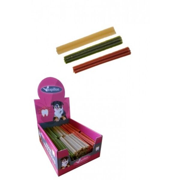 ΣΤΙΚ ΛΑΧΑΝΙΚΩΝ ΓΙΑ ΤΗΝ ΥΓIΕΙΝΗ ΤΩΝ ΔΟΝΤΙΩΝ