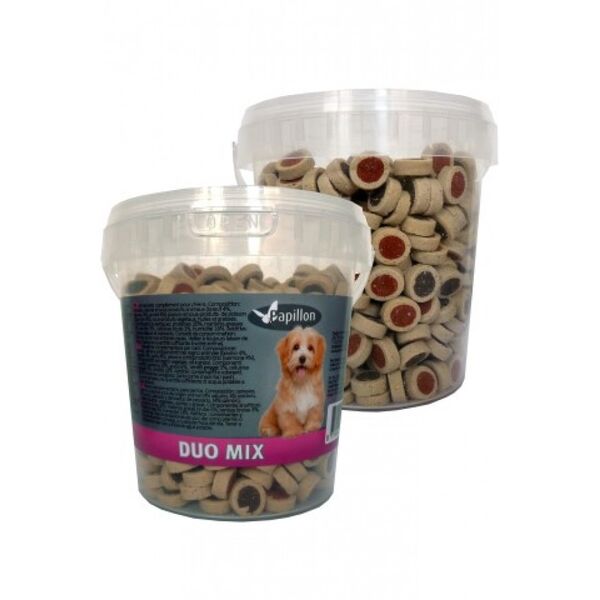 ΜΙΝΙ ΚΟΥΒΑΣ DUO MIX