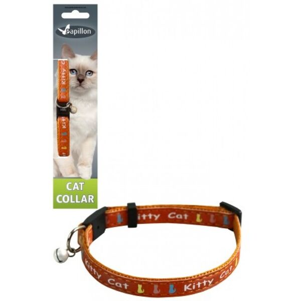 ΡΥΘΜΙΖΟΜΕΝΟ ΚΟΛΑΡΟ ΓΙΑ ΓΑΤΕΣ  ΣΕ ΧΡΩΜΑ ΠΟΡΤ�