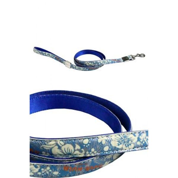 ΛΟΥΡΑΚΙ ΜΠΛΕ HULA-HULA