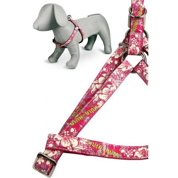 ΙΜΑΝΤΕΣ ΑΣΦΑΛΕΙΑΣ HULA-HULA ΡΟΖ