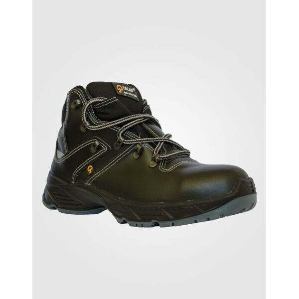 ΜΠΟΤΑΚΙ ΕΡΓΑΣΙΑΣ TALAN STYLER S0- ΜΑΥΡΟ