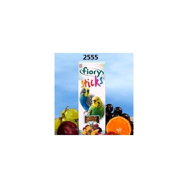 ΠΑΠΑΓ.STICKS ΦΡΟΥΤΑ 60 GR