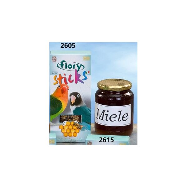 ΜΕΣ.ΠΑΠΑΓ.STICKS ΜΕΛΙ 120 GR