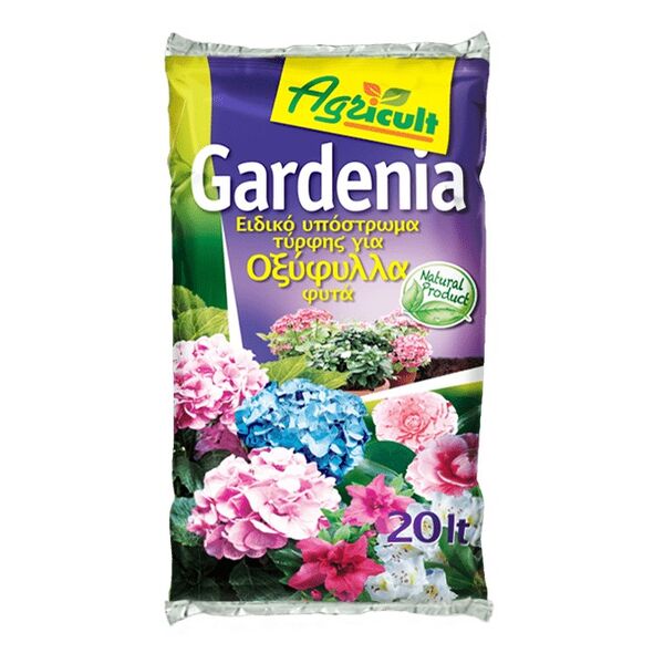 GARDENIA