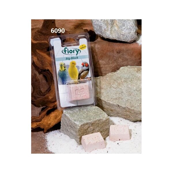 ΠΕΤΡΑ ΚΑΝΑΡ. BIG BLOCK PER KANARINI