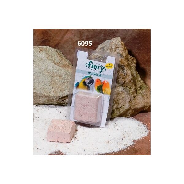 ΠΕΤΡΑ ΠΑΠΑΓ. BIG BLOCK PER PARROCC.