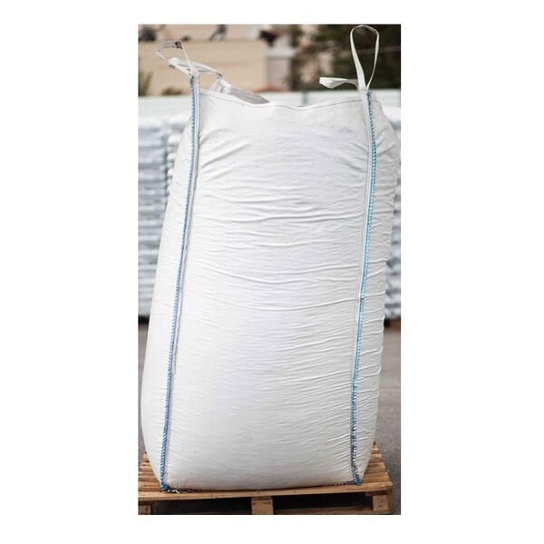 BIG BAG - ΣΑΚΟΣ ΧΩΜΑ ΜΕ ΤΟ m3