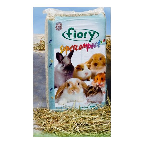 ΑΧΥΡΟ  FIENO SUPERCOMPACT