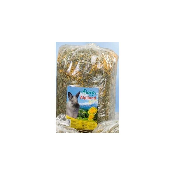 ΑΧΥΡΟ FIENO ALPILAND YELLOW