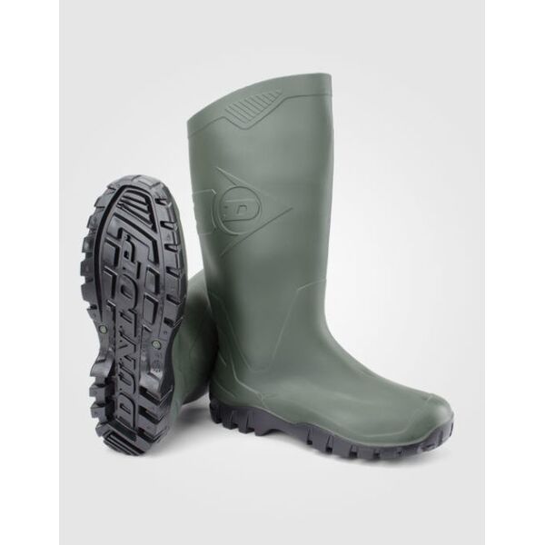 ΜΠΟΤΑ ΓΟΝΑΤΟΣ DUNLOP DANE