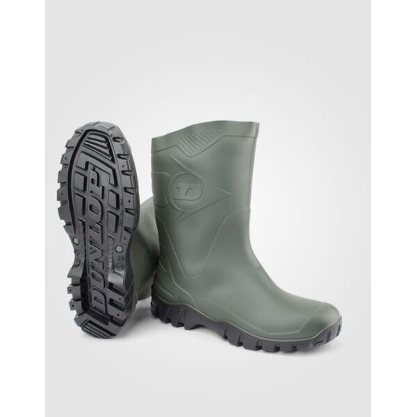 ΜΠΟΤΑ ΚΝΗΜΗΣ DUNLOP DEE