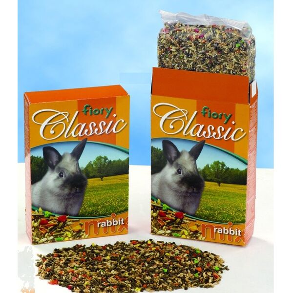 ΤΡΟΦΗ ΓΙΑ ΚΟΥΝΕΛΙΑ RABBIT MIX CLASSIC