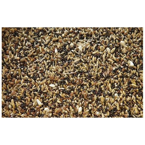 ΑΝΑΜΕΙΚΤΗ ΤΡΟΦΗ ΙΣΠΑΝΙΑΣ ΓΙΑ ΑΓΡΙΟΠΟΥΛΙΑ