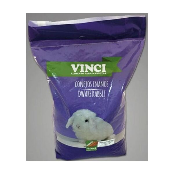 ΤΡΟΦΗ ΓΙΑ ΚΟΥΝΕΛΑΚΙΑ ΙΣΠΑΝΙΑΣ 10KG