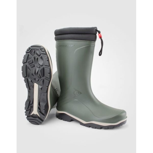 ΜΠΟΤΑ ΓΟΝΑΤΟΣ ΜΕ ΓΟΥΝΑ DUNLOP BLIZZARD