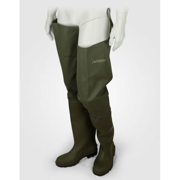 ΜΠΟΤΑ ΜΗΡΟΥ GALAXY THIGH WADER