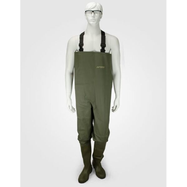 ΜΠΟΤΑ ΣΤΗΘΟΥΣ GALAXY CHEST WADER