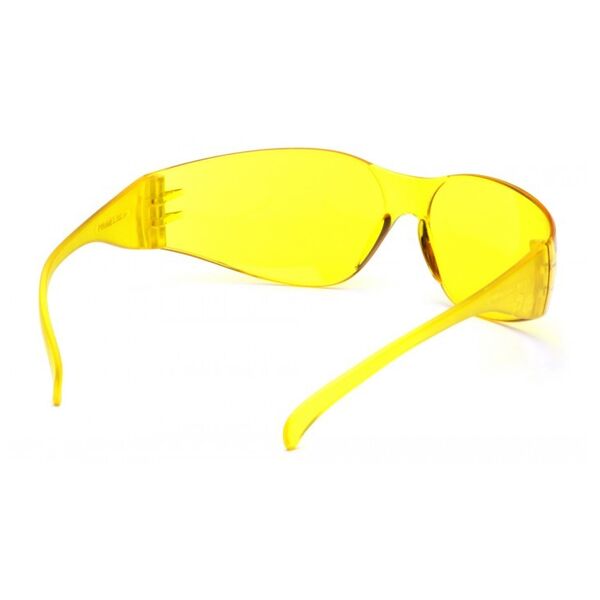 ΓΥΑΛΙΑ PYRAMEX  INTRUDER ΚΙΤΡΙΝΟ